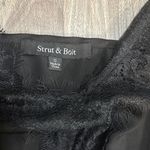 Strut & Bolt Elegant Black Jumpsuit Photo 1