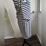 Vineyard Vines  Terry Cloth Drawstring Dress small coastal‎ preppy vacation golf Photo 6