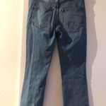 Free People Wide Leg Crop Jeans Photo 5