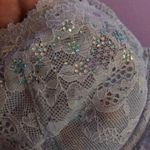 Victoria's Secret - New 34C  Unlined Demi Bra Photo 2