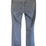 Tommy Bahama  Women’s Bootcut Jeans Size 27x33 Photo 4