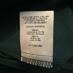 Hutch NWT  Anthropologie V-Neck Pleated Jumpsuit Size 4 Photo 4