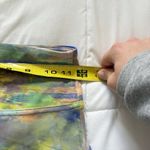 Lululemon Shorts Cargo Super High Rise Hiking Short Womens Size 4 Purple Photo 1