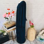 Holy Clothing Embroidered Maxi Dress Photo 4