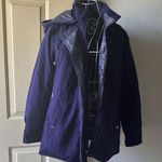 Gallery  Women's Deep Purple Jacket Photo 0