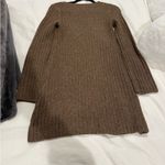 BP Sweater Dress Photo 2
