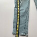 Old Navy  Light Blue Women's Skinny Jeans Photo 8