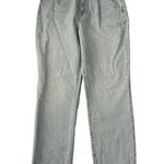 Madewell The Curvy Perfect Vintage Jean 26 Women’s Fitzgerald Wash K7526 Photo 1