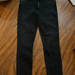 AGOLDE  pinch waist skinny jeans Photo 3