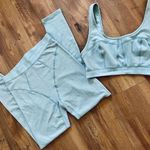 Fabletics Waffle Knit Set Photo 1