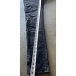 Rock & Republic Vintage  Denim Rx Fever Pull-On Skinny Jeans Women’s Sz 8 Black Photo 5