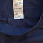 Yogipace XS Tall Navy Sporty Flare Yoga Pants – Pull Photo 9