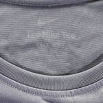 Nike The Dri-Fit Tank Sz S Light Purple Photo 3