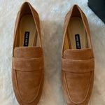 Nine West admire leather loafer Photo 1