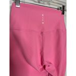 Wilo Bubble Gum Pink Leggings Size Small Photo 1
