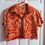 Haute Hippie  Top Photo 0