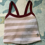 Free People Movement  All Clear Solid Crop Top  Photo 0