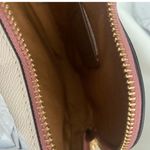 Coach Heart Shape Crossbody Bag With Heart Cherry Print Photo 7