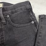 Madewell - 
10'' High-Rise Skinny Jeans in Starkey Wash Photo 11