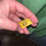 Marine layer  Jude Flutter Sleeve Dress In Jade Sheen Photo 11