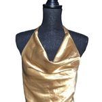 Newport News Halter Dress Photo 1