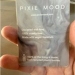 Pixie Mood ‎ Zoe crossbody bag, gray with detachable strap Photo 4