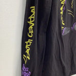 Fifth Sun Boyz in the Hood Size Medium VFifth Sun Long Sleeve Graphic Tee. Preowned Photo 2