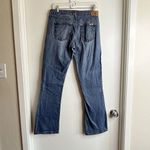 Levi's VTG Signature Stretch Low Rise Bootcut Women's Denim Jeans Sz 8 M Photo 2