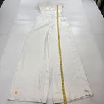 Lovers + Friends Moira Jumpsuit in White Photo 14