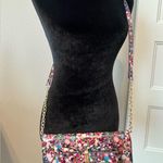 Betsey Johnson Crossbody Confetti Bow Bag Photo 0