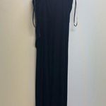 Xtraordinary  Deep Purple Maxi Dress Photo 3