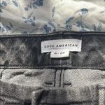 Good American  Black Jeans Photo 1