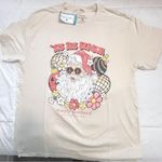Simply Southern  “Tis The Season” size large. Beige Photo 0