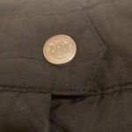 Vintage KAELIN Snow Skin Pant Women’s Size 8 Black Snow Pants Winter Ski Pants Photo 4