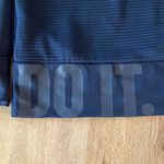 Nike  DriFit Women’s Double Knit Ribbed Pullover | Size Extra Small Photo 5