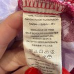 Free People Dream Darlin Top Boho Floral Printed Babydoll XS Photo 5