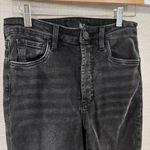Kut From The Kloth  Rose Vintage‎ Crop Jeans High Rise| Black | Size 2 Photo 2