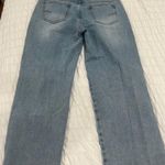 Habitual Kids Wide Leg Ripped Jeans Photo 2