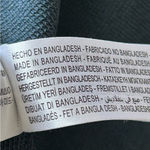 ZARA Dark Blue Maxi Dresszise M Photo 12