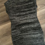 it's our time Short Sleeve Sweater Dress/ Jumper Photo 0