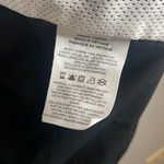 Nike  Windrunner Black and White Jacket Photo 4