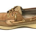 Sperry  Top-sider deck/boat shoes 8.5 Photo 0