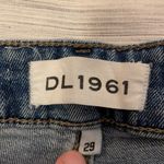 DL1961 Bella Vintage Slim Cropped Sz 29 Photo 3