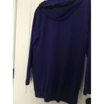 Very Important Pieces Women's Hoodie Size Large Purple Photo 9