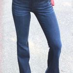 These Three Boutique Dark Wash Flares!  Photo 0