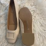 CL by Laundry CL by Landry Elegant Cream Block Heel Shoes size 9.5 BNWOT see all photos Photo 6