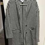 Old Navy Trench Coat Photo 1