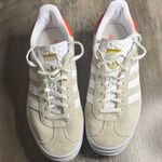 Adidas Gazelle Bold "Wonder Beige Orange” Colorway Women’s Size 8.5 Photo 0