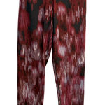 Aerie Offline by American Eagle Real Me 7/8 Leggings Women’s S High Rise Tie Dye Photo 0