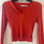 Calvin Klein Jeans  top  Photo 0